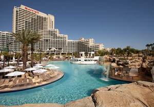 Resort hoteles en Orlando