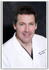 Nashville Plastic Surgeon Nicholas E. Sieveking, MD