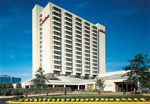 University of Maryland hotel