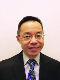 Mike Zhang, Managing Director of Southco Asia Pacific