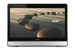 New Acer FT200HQL Display: Ergonomic, HD+, Capacitive Touch for $199