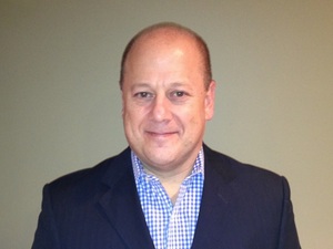 The William Warren Group's Chief Strategy Officer Gary Sugarman