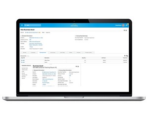 Workday 21 offers more sophisticated functionality in Workday Financial Management, including enhanced automation to manage pooled and composite assets.