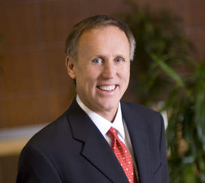 Bob Olson, Founder and Chief Executive Officer of R.D. Olson Construction
