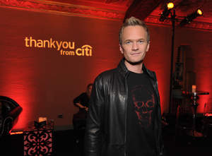 Neil Patrick Harris at Citi Presents an Exclusive Performance by Imagine Dragons for Citi ThankYou Cardmembers, benefiting the Grammy Foundation, on Thursday, Jan. 23, 2014 at the Wiltern Theatre in Los Angeles. (Photo by John Shearer/Invision for Citi/AP Images)