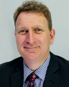 Robert Holditch, vice president of EMEA, Vasona Networks