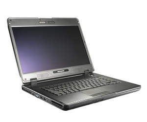 GammaTech Semi-Rugged Durabook S15H Notebook was designed to fill a need for a 15" monitor in the marketplace.