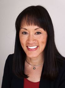Patty Nghiem, vice president of marketing and alliances