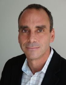 Jeremy Stieglitz, vice president of product management