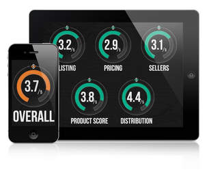 Digital BrandWorks new SKU score provides free diagnostic tool for manufacturers to optimally represent brands online.