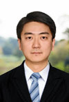 Dr. Bowen Zheng, Technical Services Manager, Amlan International