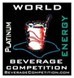 World's Best Tasting Energy Drink 2010 Award