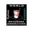 World's Best Tasting Energy Drink 2010 Award