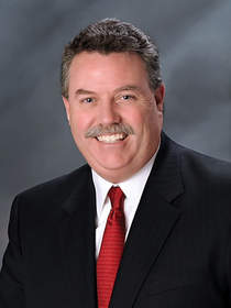 James M. Ford, President, Central Valley Community Bank