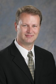 Michael Eckhoff, Senior Vice President (SVP) of Worldwide Sales, Tricentis