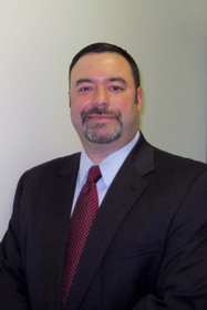 Chris Reuther, CIRCOR Aerospace & Defense VP of Finance