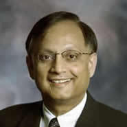 Pankaj Patel, executive vice president and chief development officer, Cisco