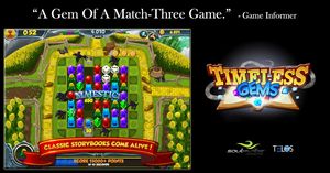 Soul and Vibe Launches Beta Version of Timeless Gems on Android