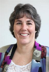 Linda Mayer, ExplorOcean Board Member