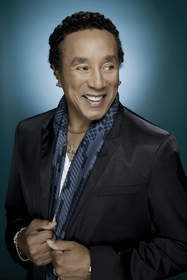 Music Legend Smokey Robinson will be Honored by The Thalians in a Tribute Concert April 26, 2014 -- House of Blues Sunset Strip -- to Benefit UCLA Operation Mend.