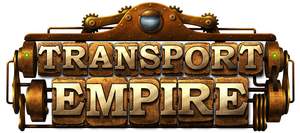 Business Games Get Moving With Game Insight's Newly Announced Transport Empire for Mobile Devices and Social Networks
