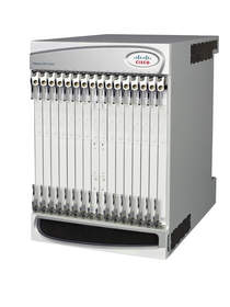 Cisco Aggregation Services Router (ASR) 5000 Series.