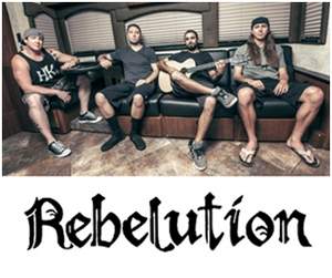 OC Fair Announces Two Performances by Rebelution Plus Concerts by Strangelove, Metalachi and Hotel California and Speedway Events for the 2014 Season