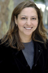 Midtown Manhattan NYC Dentist Dr. Marianna Farber