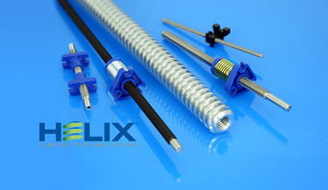 Helix Linear Technologies, the market leader in the manufacturing of precision linear motion components, went live on Kenandy Cloud ERP.