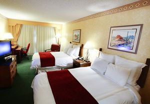 Hotels Albuquerque New Mexico