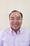 Mr. Tran Nhat Minh Technical Manager - Amlan International Vietnam