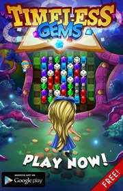 Soul and Vibe Launches Timeless Gems Worldwide on Android