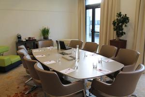 Conference rooms near Paris CDG airport