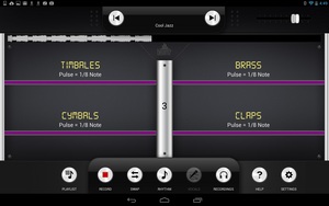Beamz Interactive, Inc. announces Beamz application for Android devices now in beta