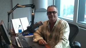 Host Michael Yorba of Clear Channel's Business Talk Radio "The Traders Network Show" Broadcasted daily M-F, 1-3pm.