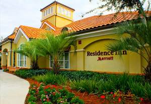 Extended stay hotels Destin FL