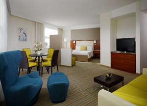 Berlin hotel suites
