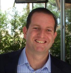 Sam Haffar, President and CEO of Computex Technology Solutions