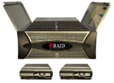 AbilityStorageServer:  RAID Inc.'s Ability® Storage Server