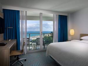Hoteles en Miami Beach Florida