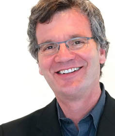 Curtis Melville, Executive Creative Director