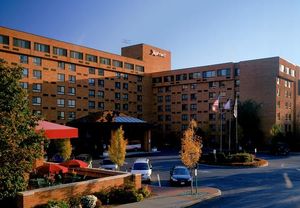 hotels in Albany NY
