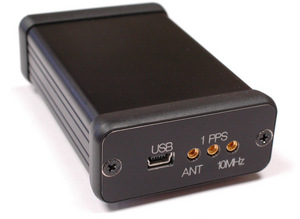 JLT 10MHz Low-Cost GPSDO Reference Kit