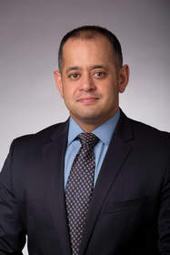 Nimesh Dave, executive vice president, global cloud computing, Ingram Micro