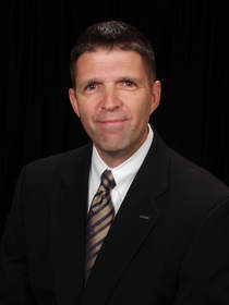 Jeff Rogers - Chief Operating Officer of Omron Electronic Components, Americas