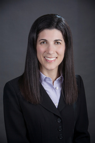 San Diego Ophthalmologist Dr. Alison Gordon