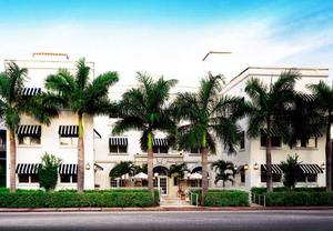 South Beach hotels