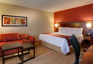 Irving Texas hotels