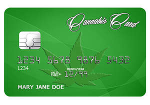 Cannabis Card