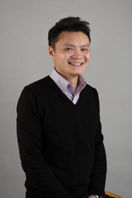 Gary Wong, Director of Sales, HK Magazine Media Group